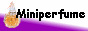 Miniperfume