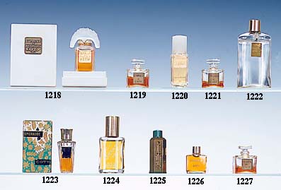 parfums coty